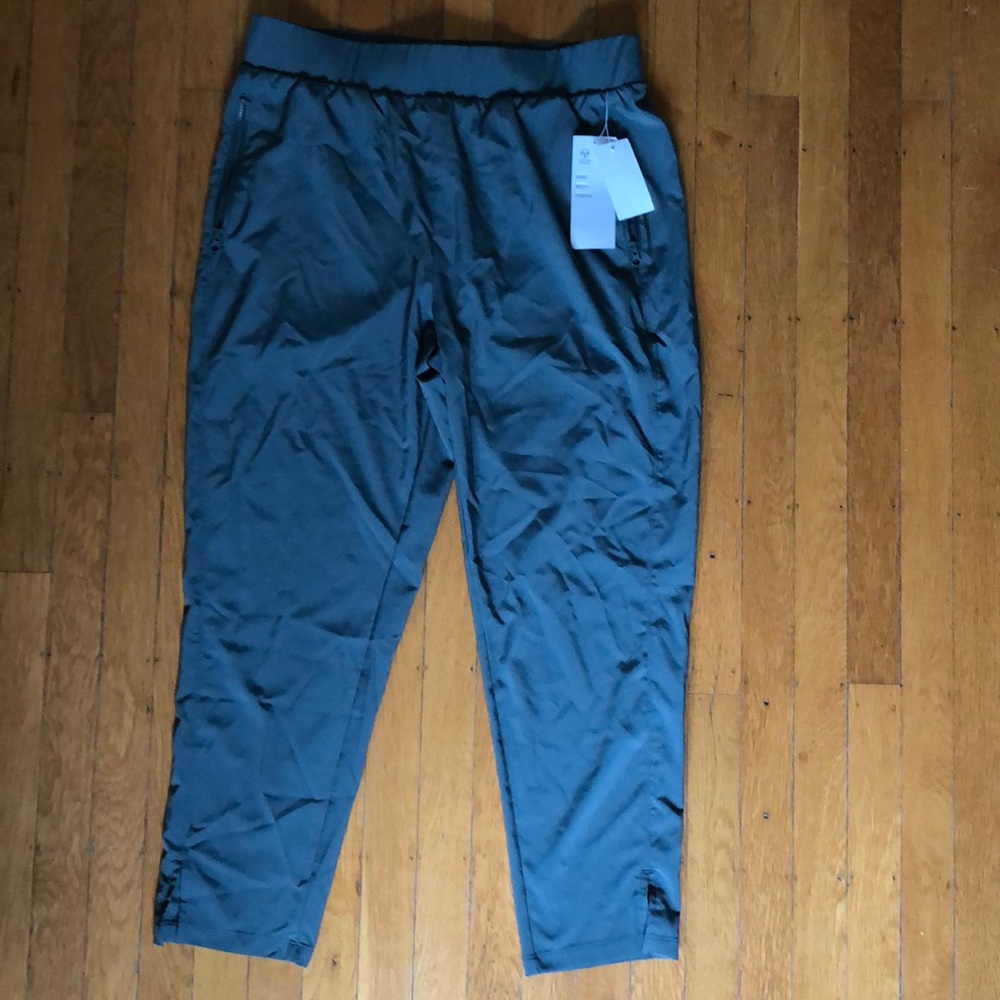 Jogger pants